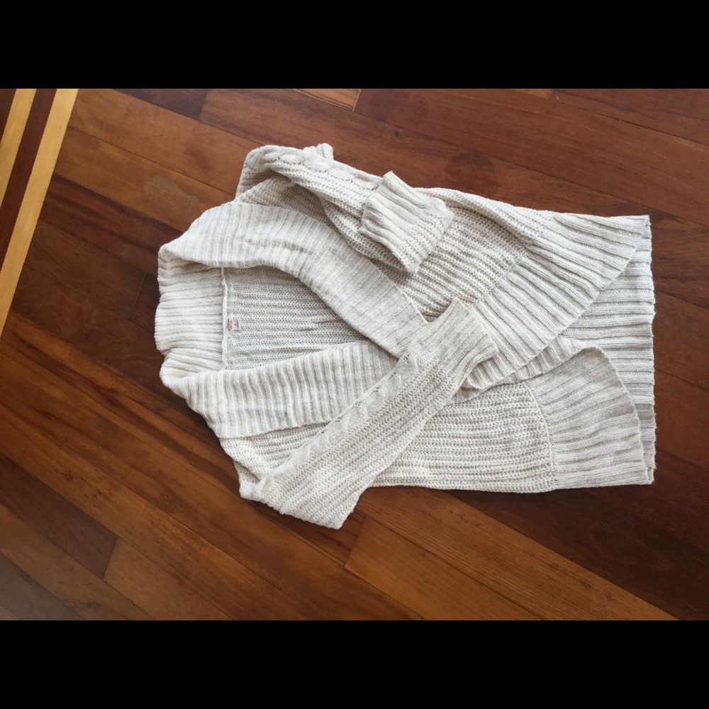 Yummy soft cardigan